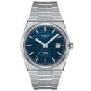 Tissot Prx Powermatic 80 Men's Blue Watch - T137.407.11.041.00